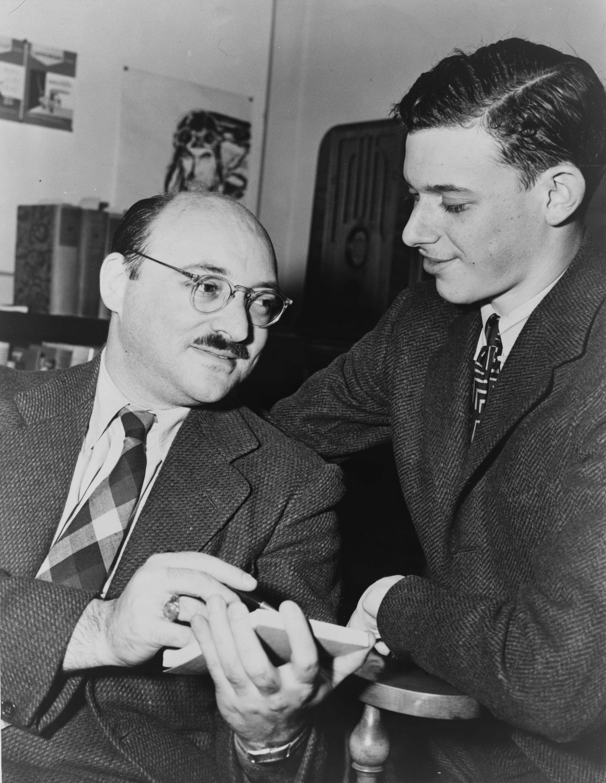 Ellery Queen