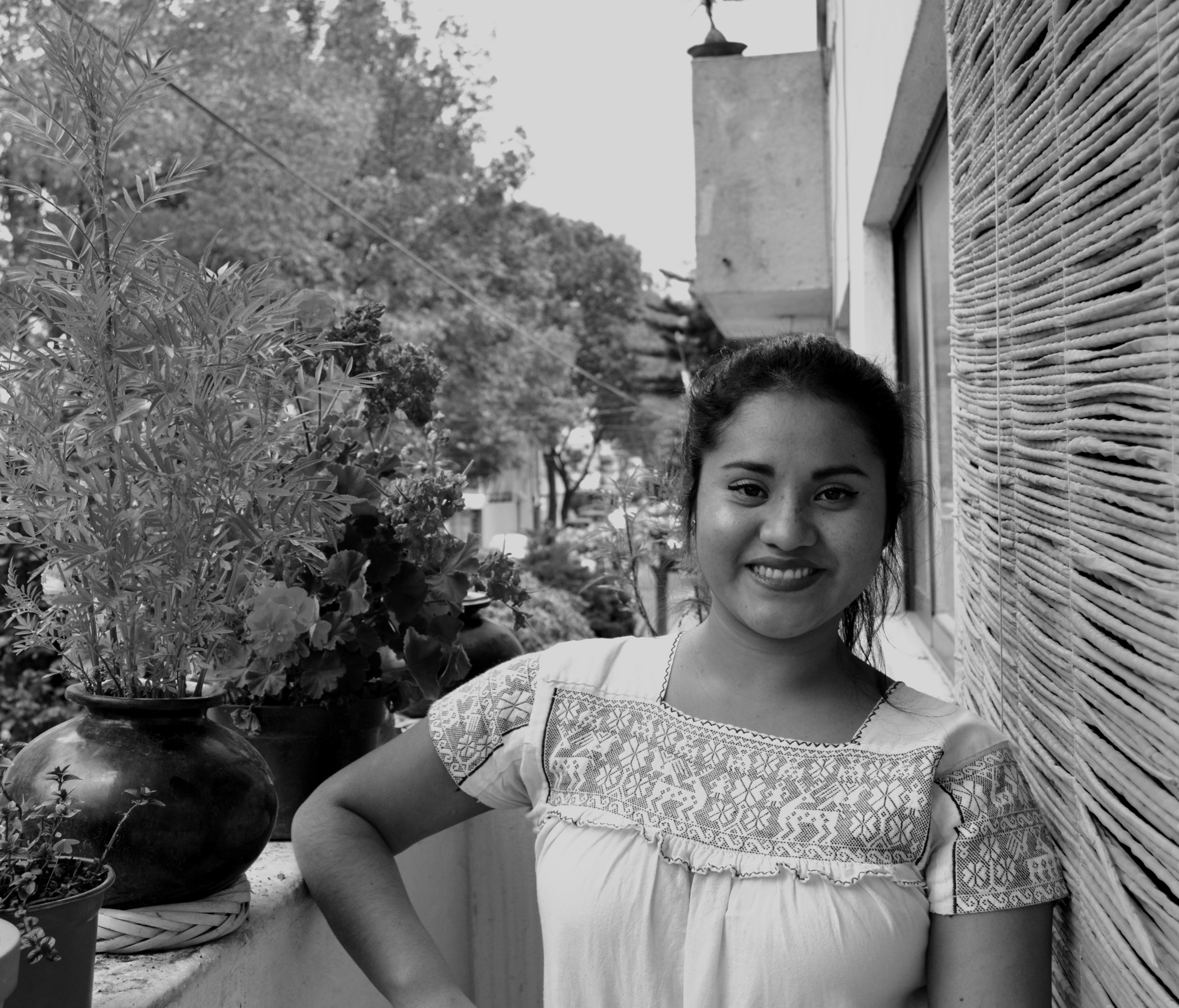 Nadia López García