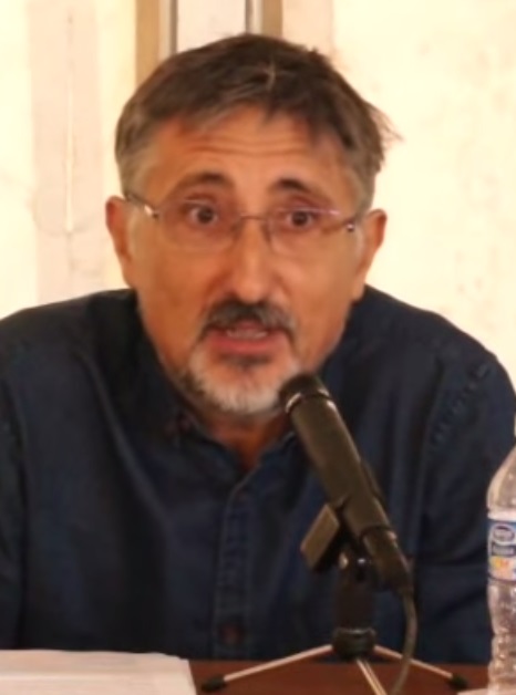 Pascual Serrano