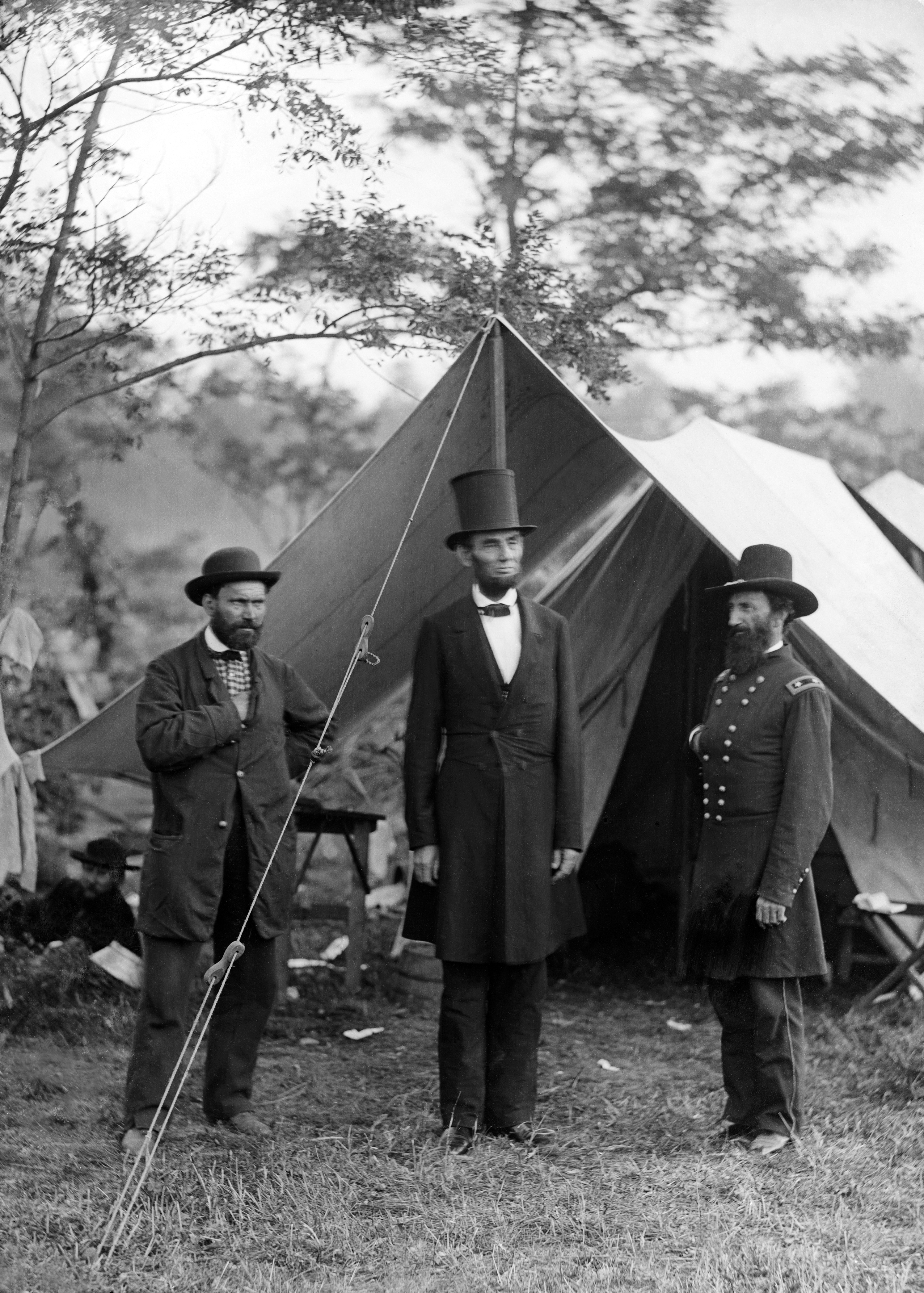 Allan Pinkerton
