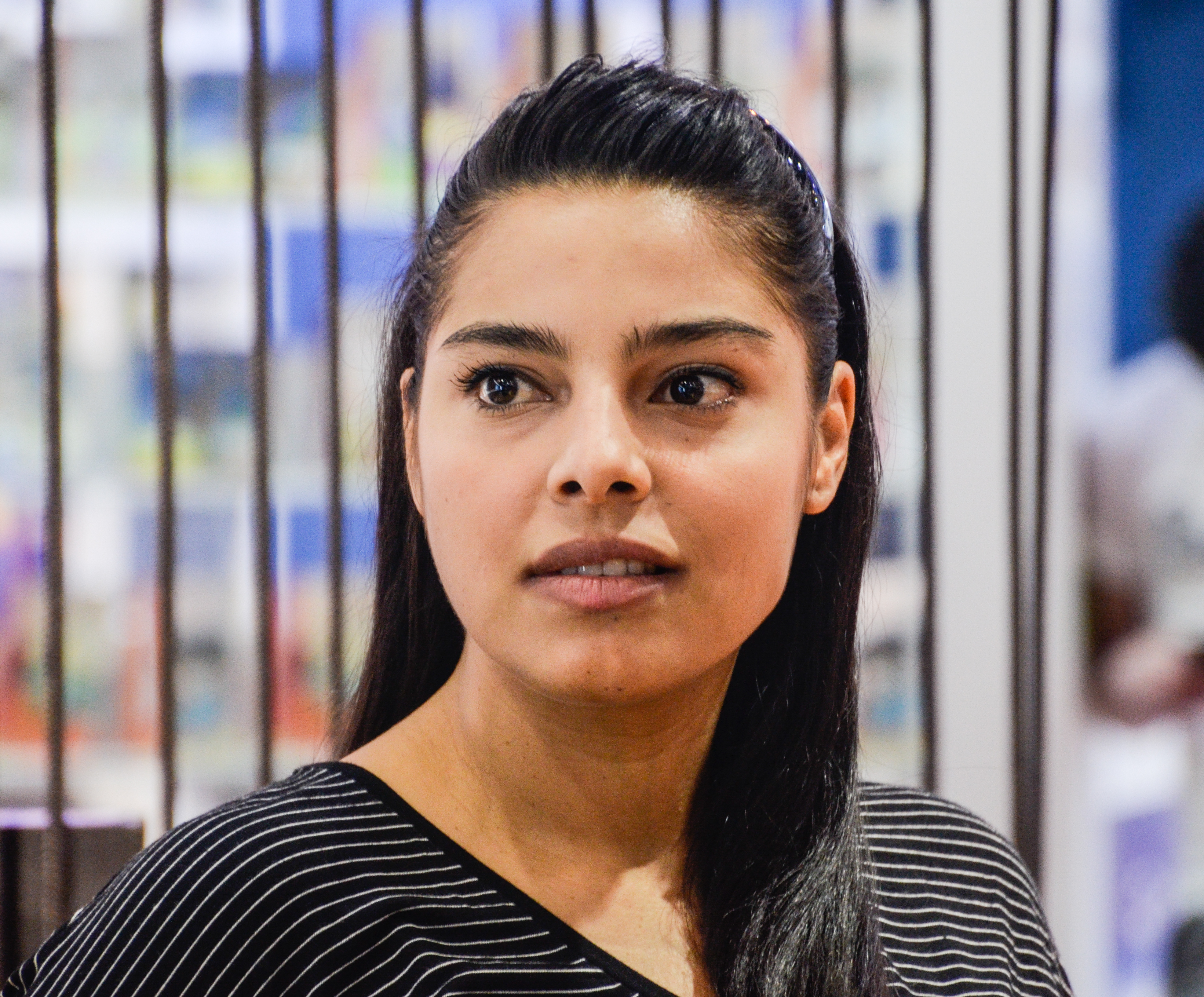 Margarita García Robayo