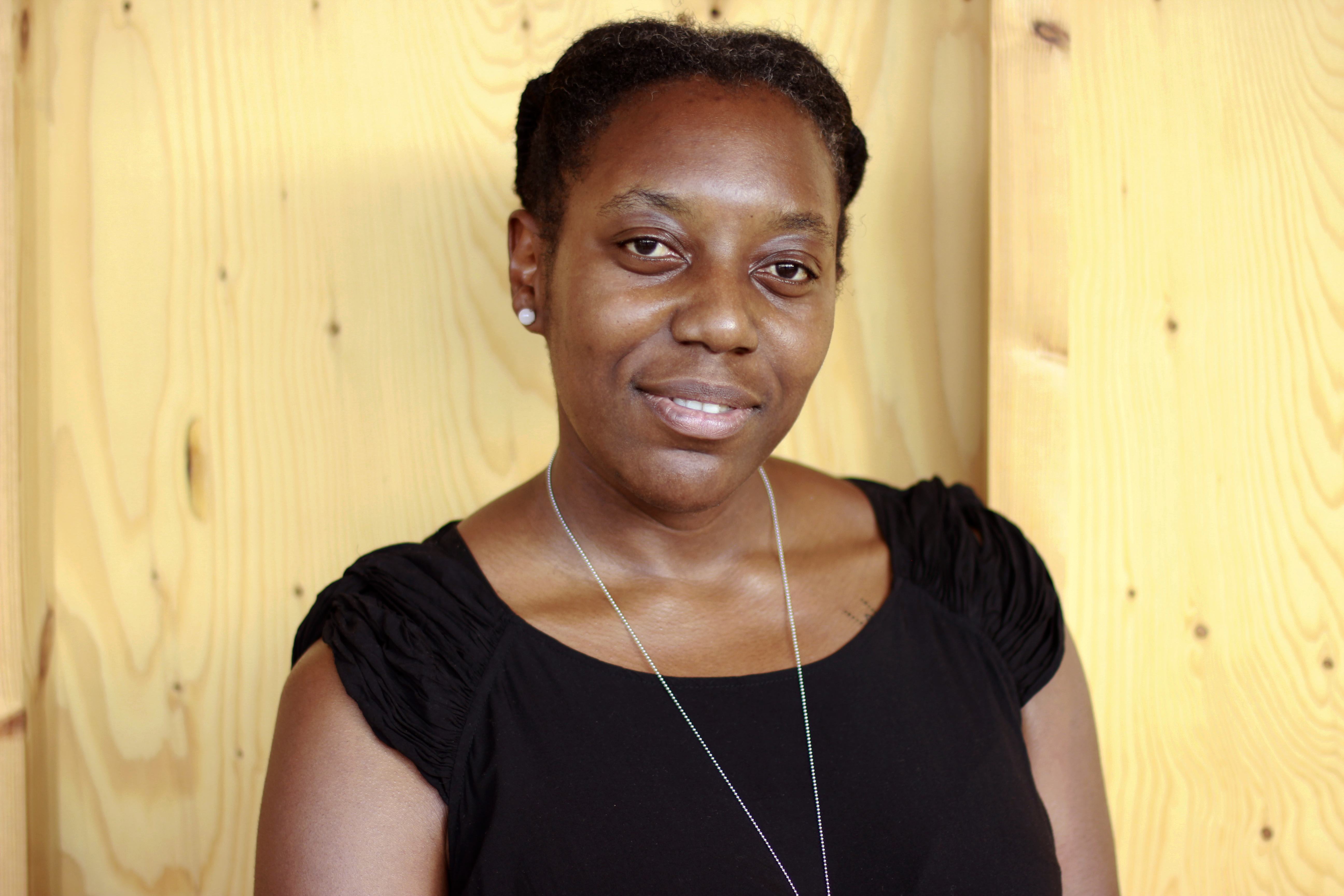 Desirée Bela-Lobedde