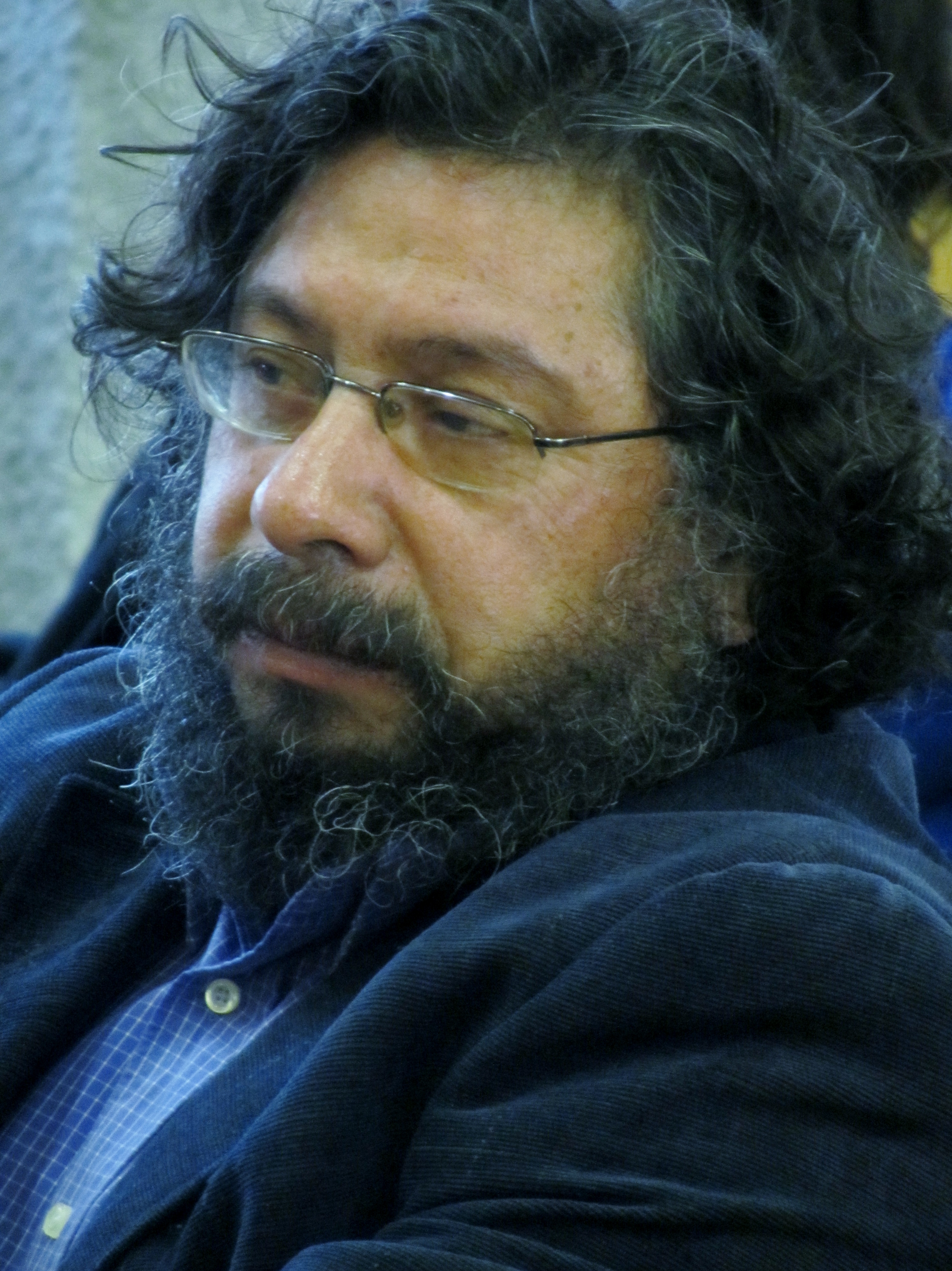 Jaime Luis Huenún