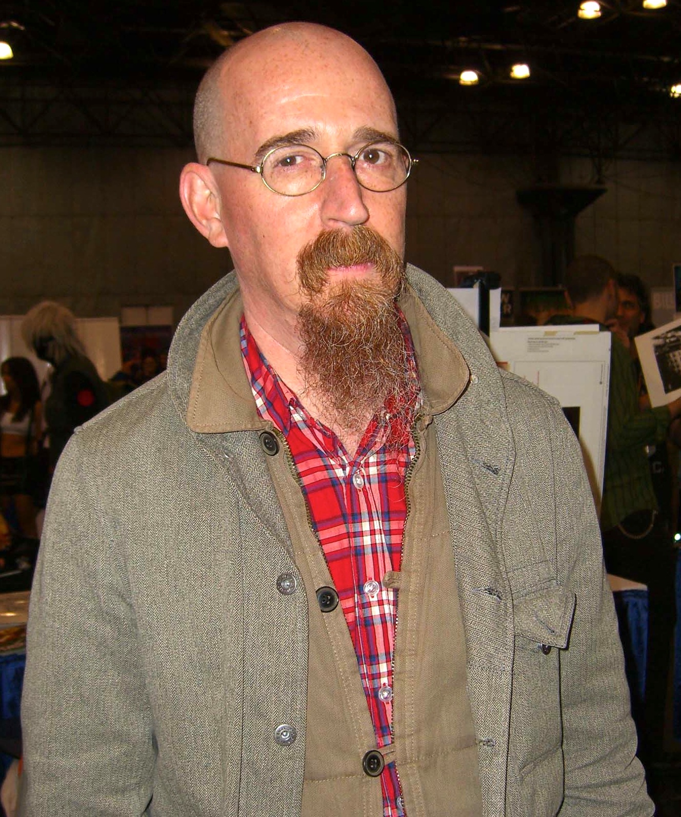 Brian Azzarello