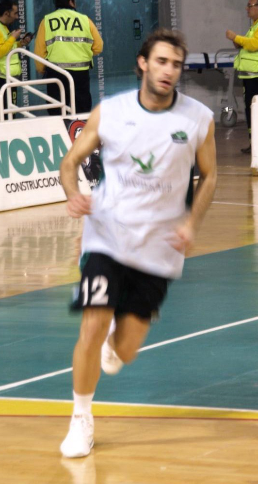 Chema Gómez