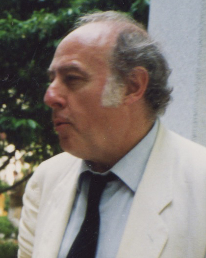 Eduardo Arroyo