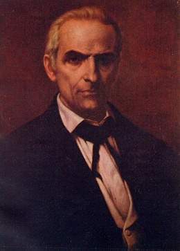 José de la  Luz y Caballero