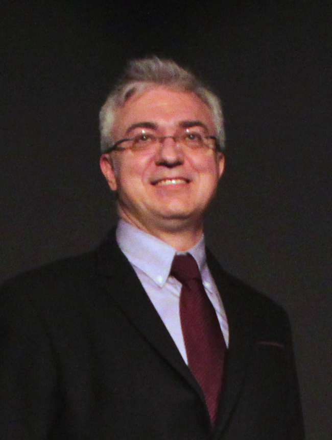 Javier Moreno Luzón