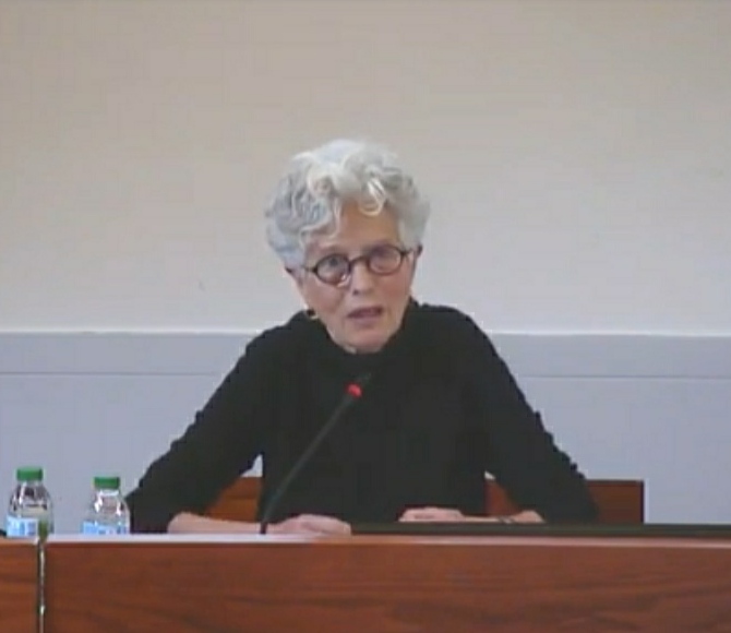 Maite Larrauri Gómez