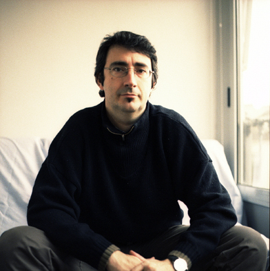 Jaume Subirana i Ortín