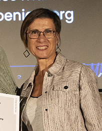 Montserrat Armengou i Martín