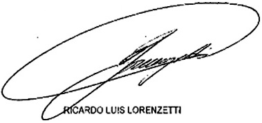 Ricardo Lorenzetti