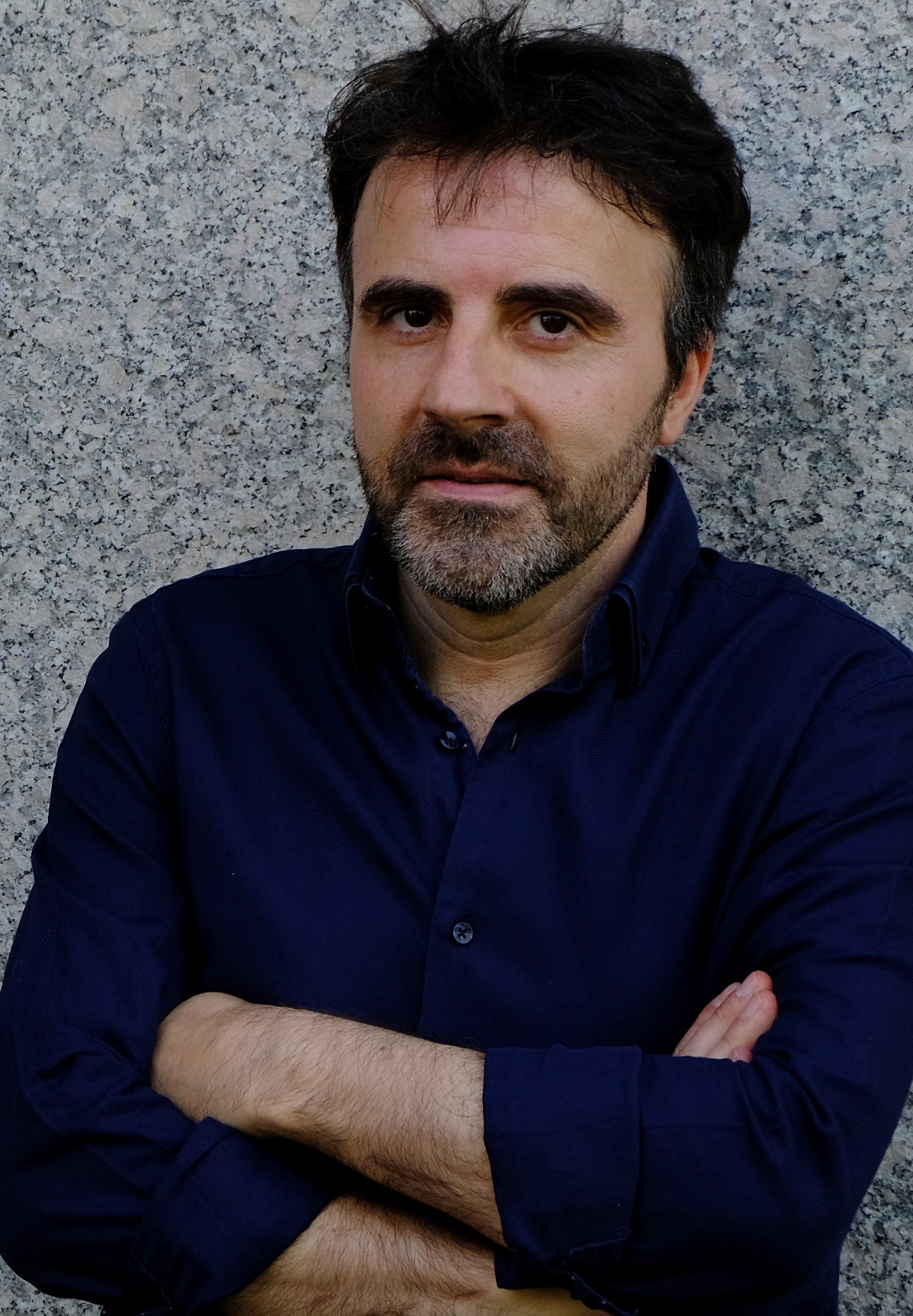 Carlos Labraña Barrero