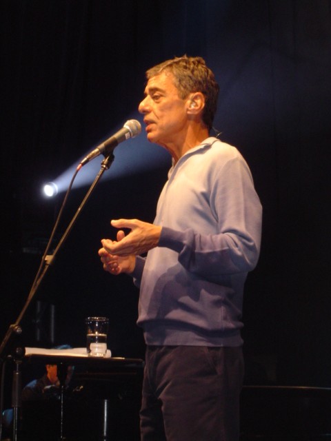 Chico Buarque