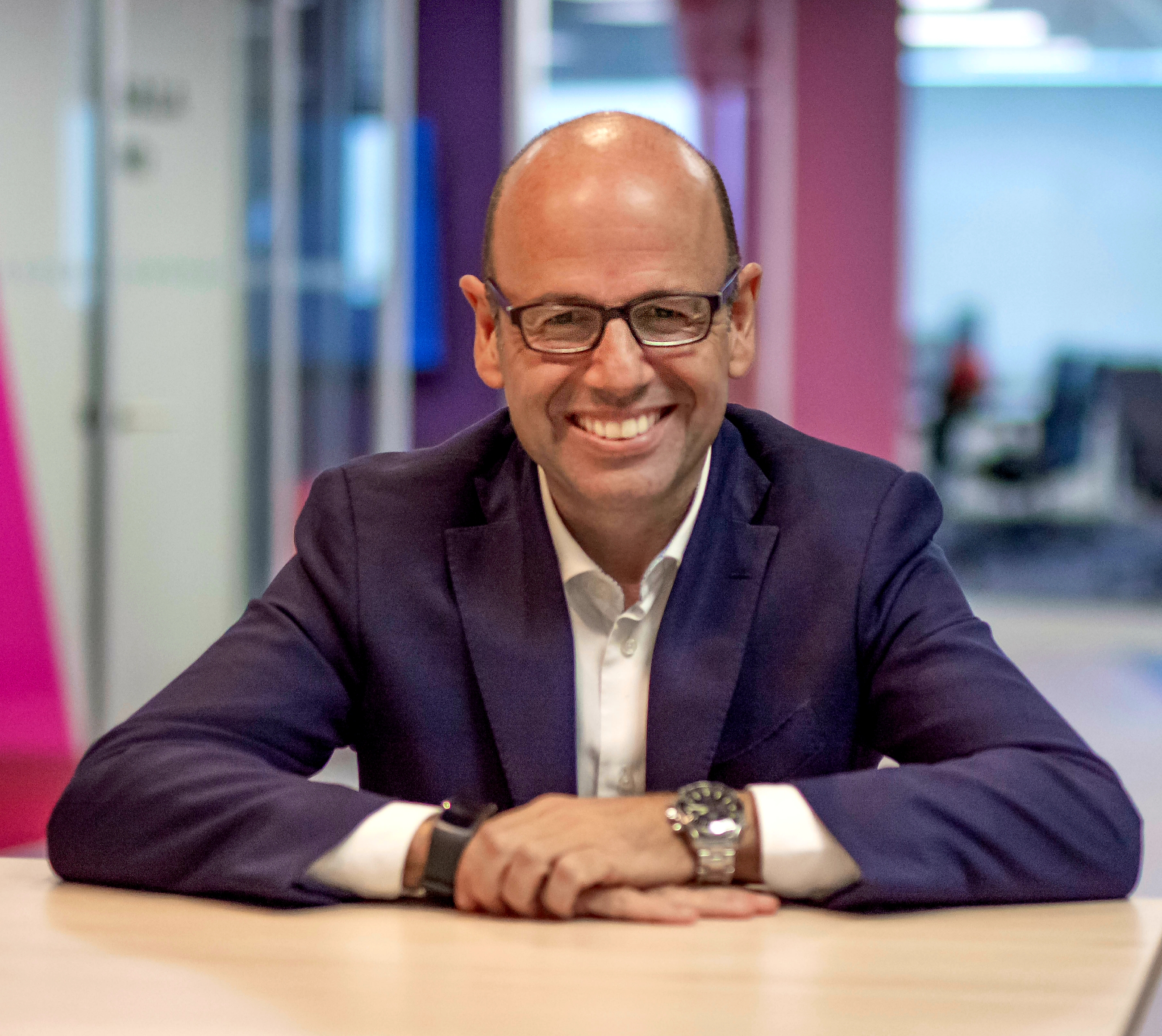 Luis Pardo Céspedes