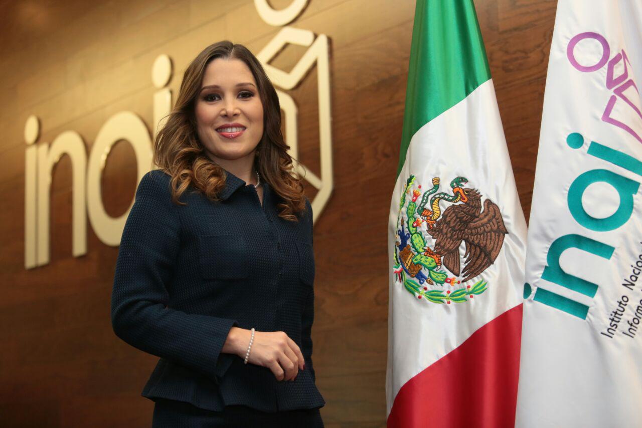 Ximena Puente de la Mora