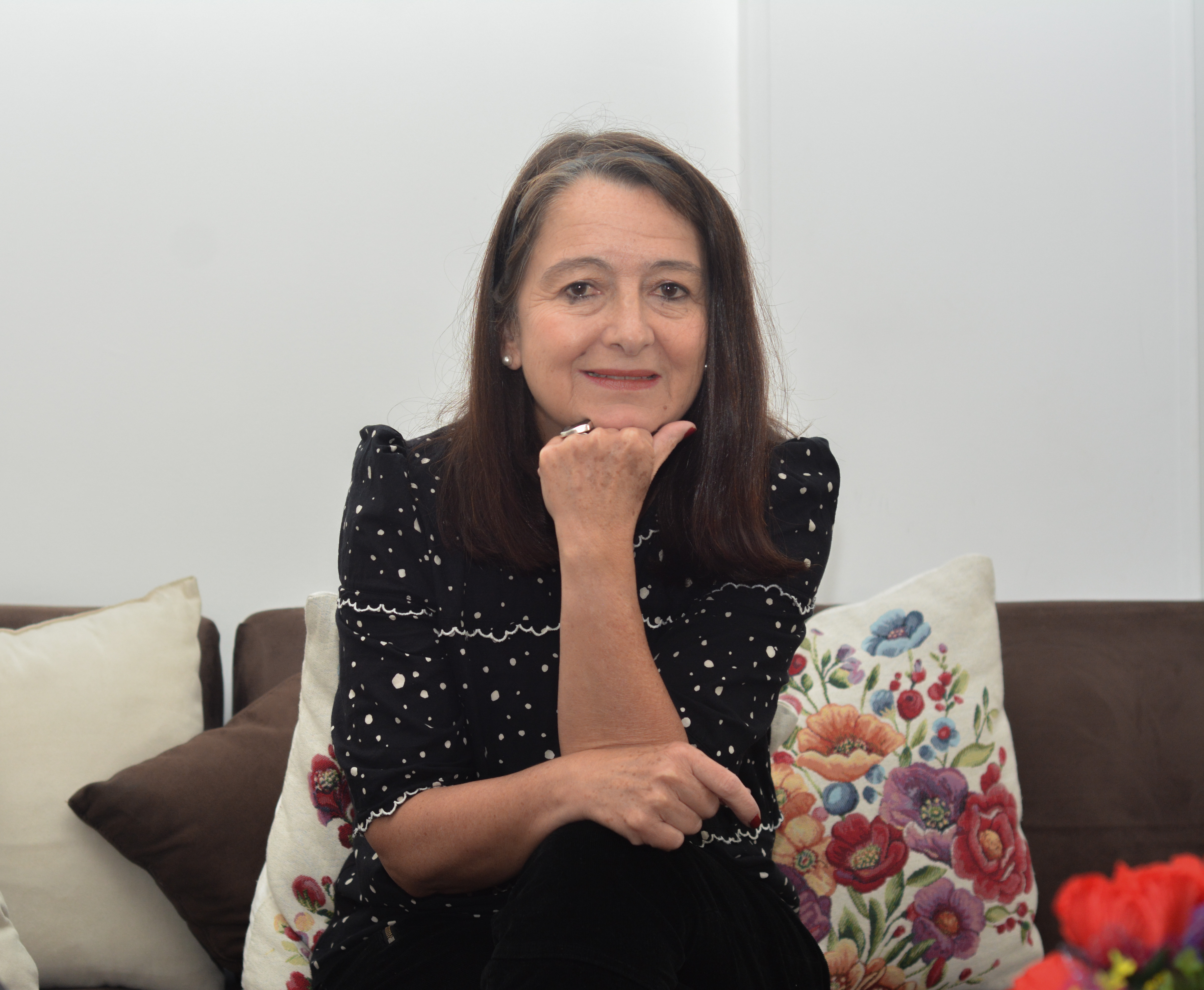 Beatriz Helena Robledo