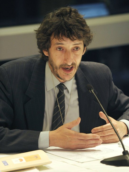 José Moisés Martín Carretero