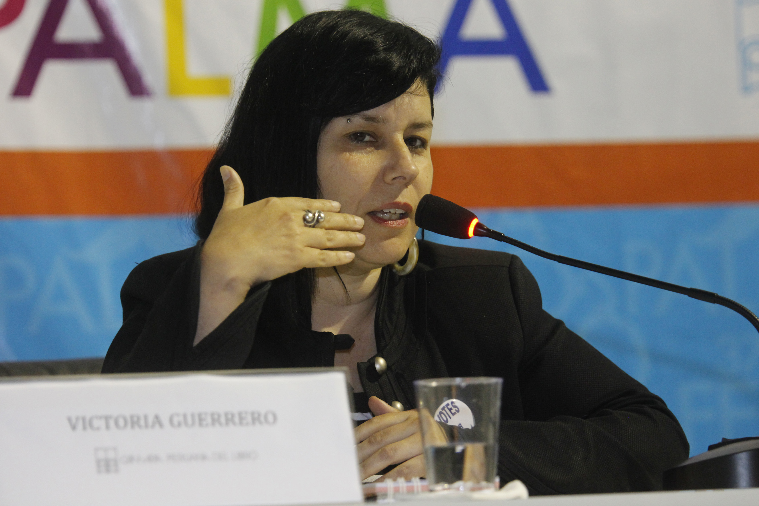 Victoria Guerrero Peirano