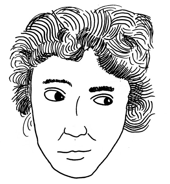 Joanna Russ
