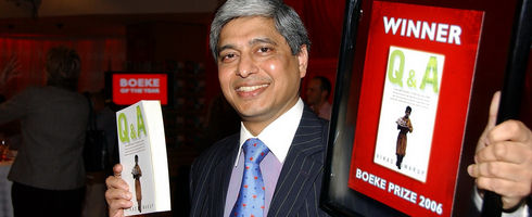 Vikas Swarup