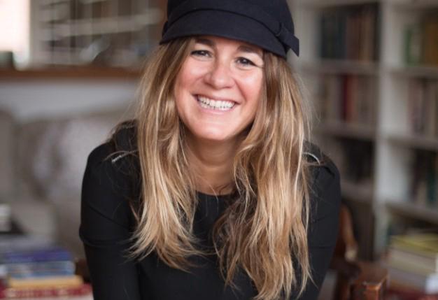 Iolanda Batallé Prats