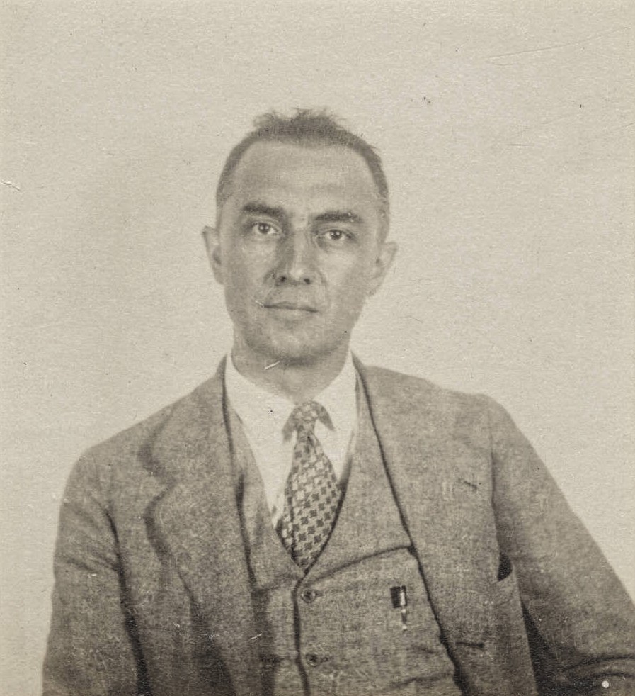 William Carlos Williams