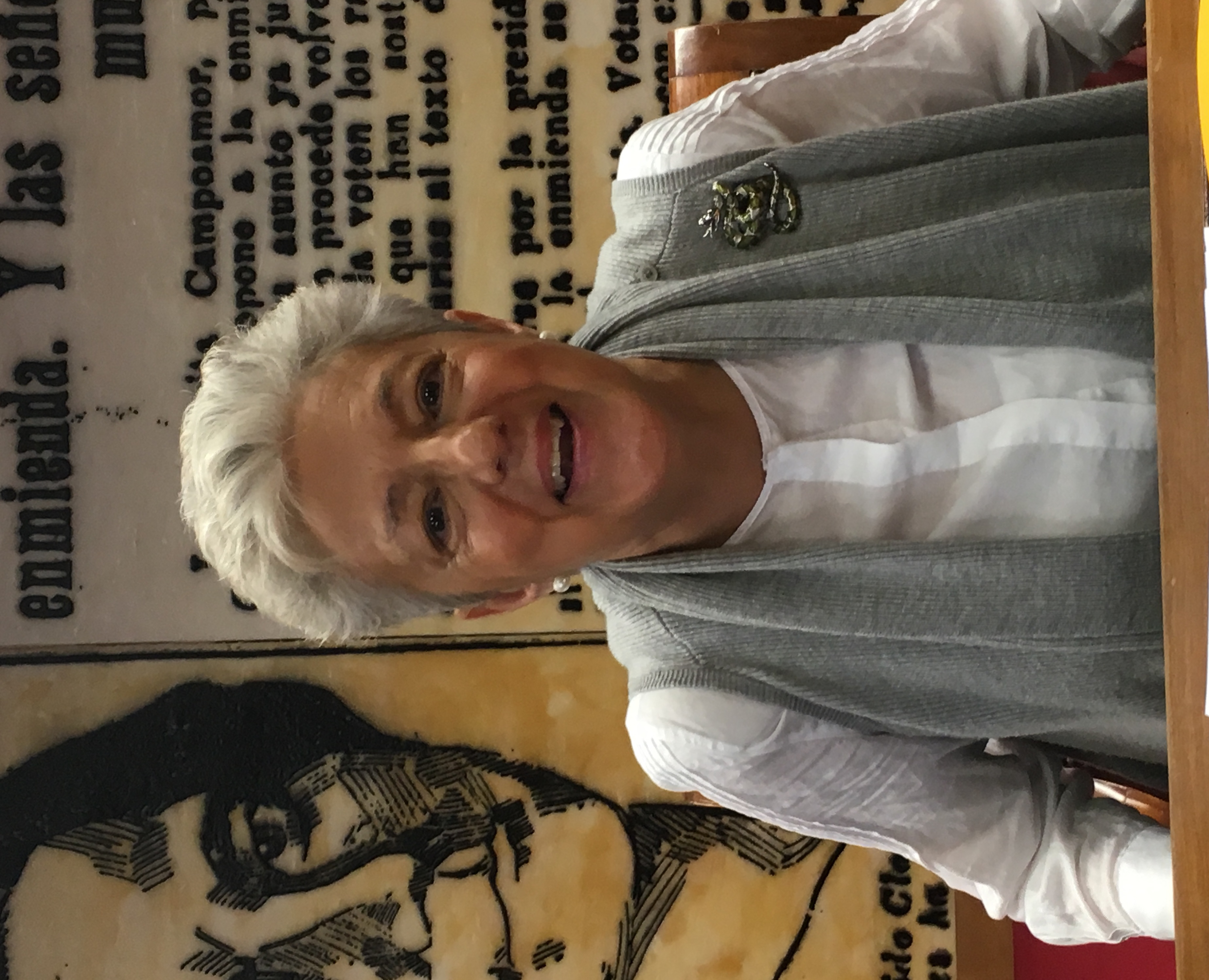 Anna Caballé Masforroll