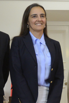 Carmen Gloria López
