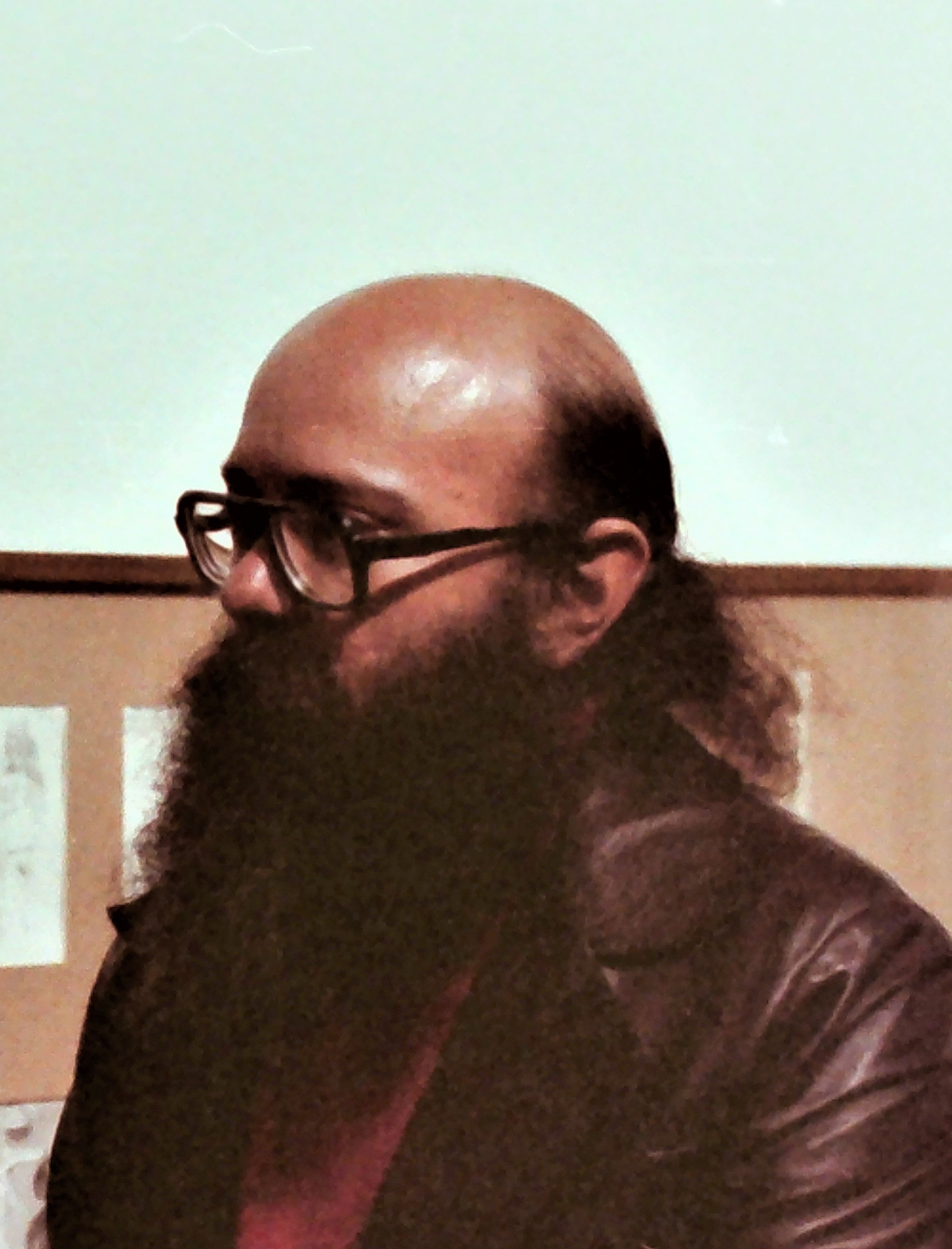 Eduardo Matos Moctezuma