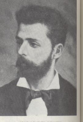 José  Gautier Benítez