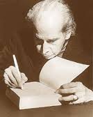 Luis Cardoza y Aragón