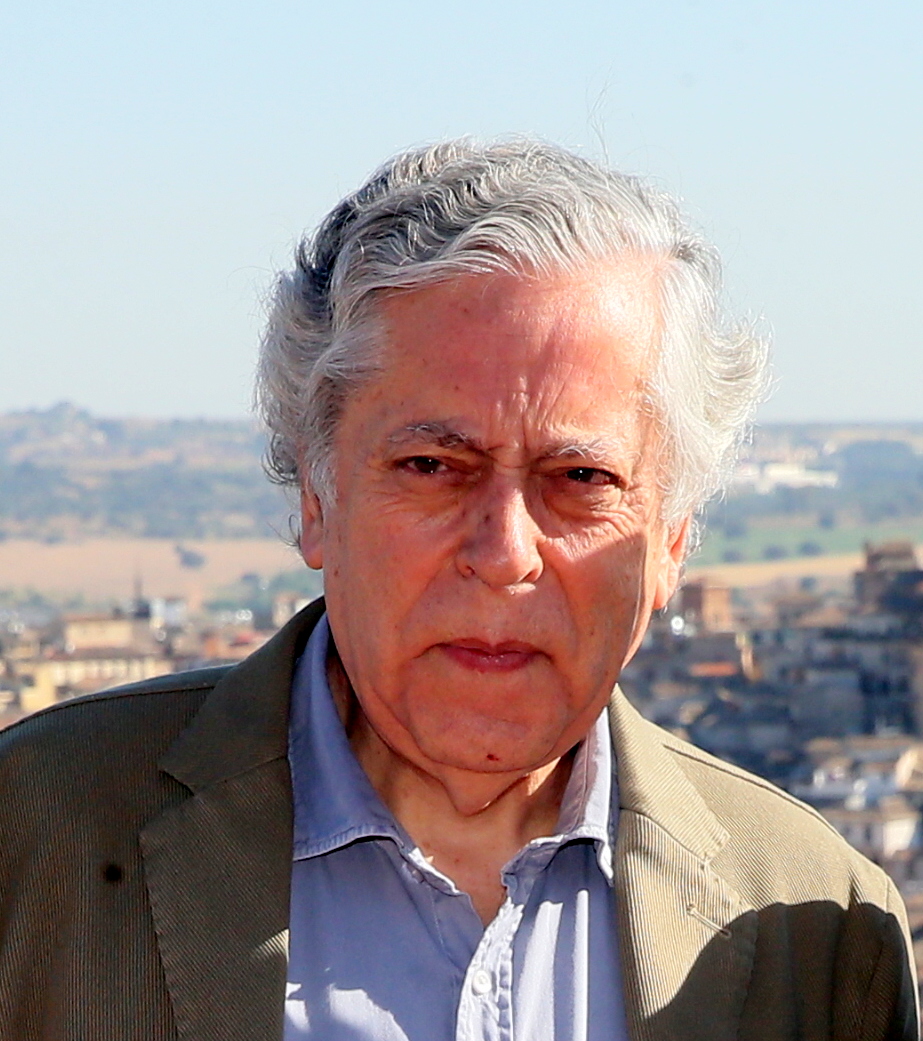 Miguel Ángel Aguilar