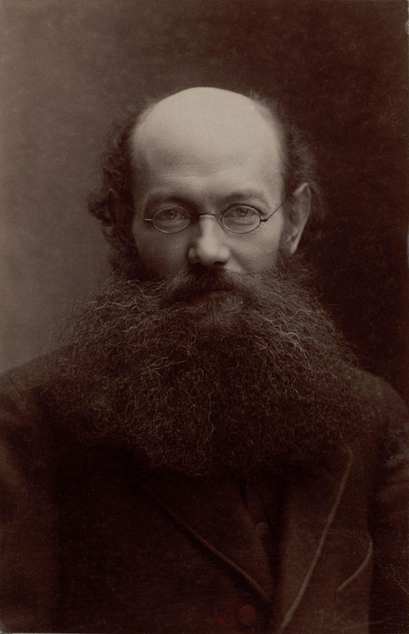 Piotr Kropotkin