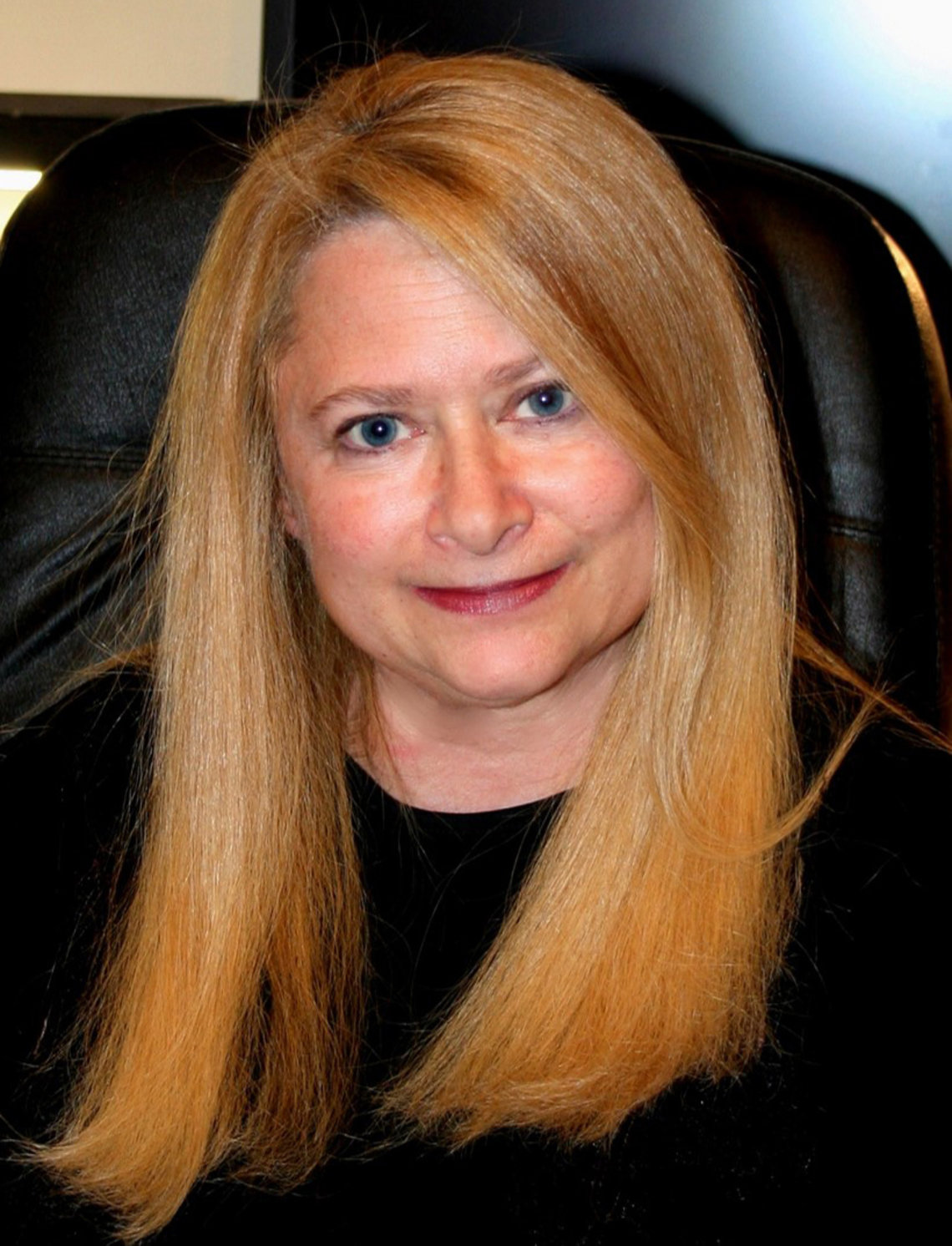 Karen Berman