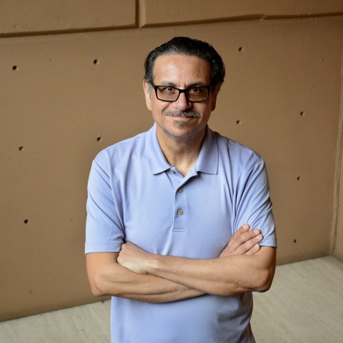 Luis Humberto Crosthwaite