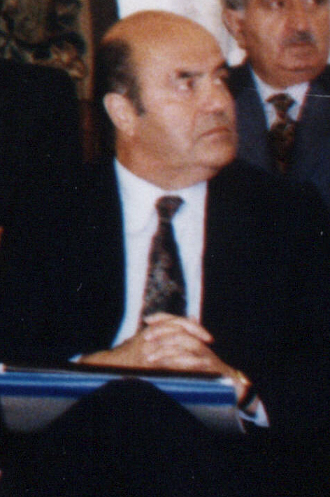 Patricio Rojas