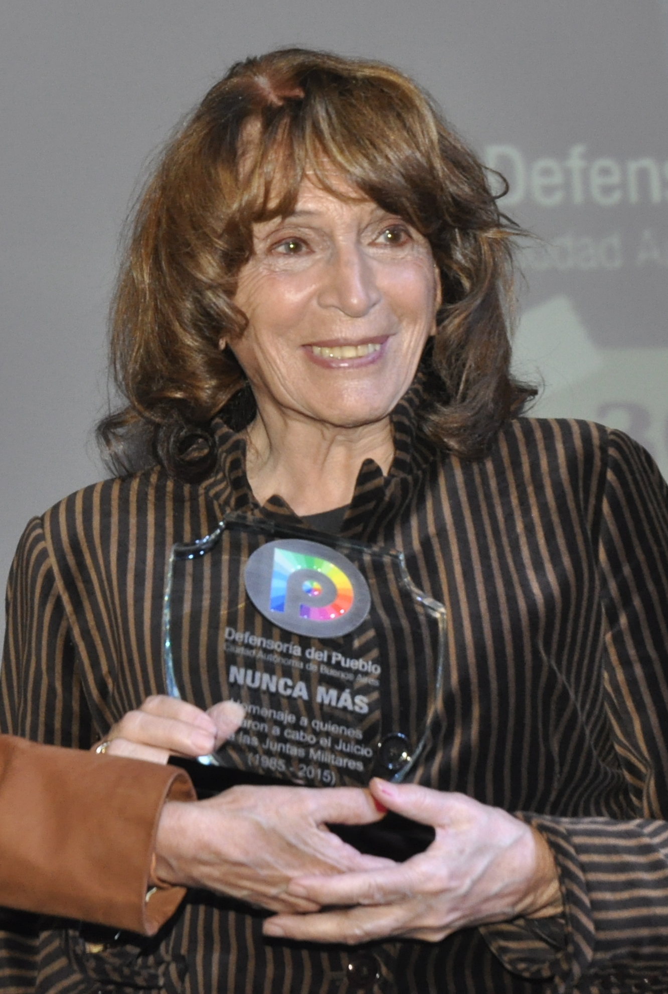 Magdalena Ruiz Guiñazú