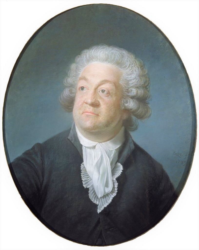 Conde de Mirabeau