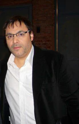 Gabriel Rolón