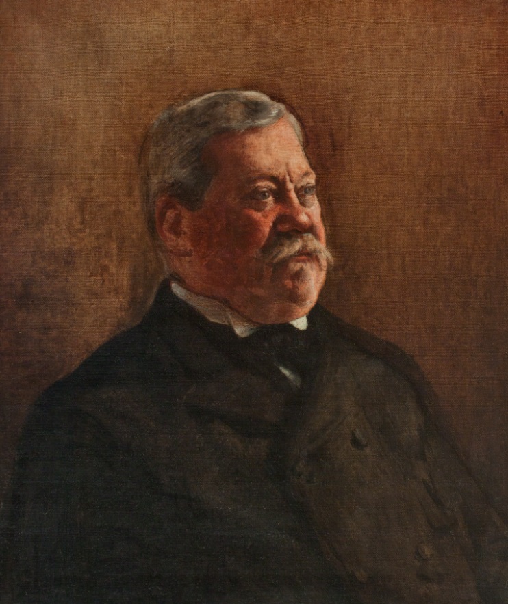 Godofredo   Daireaux