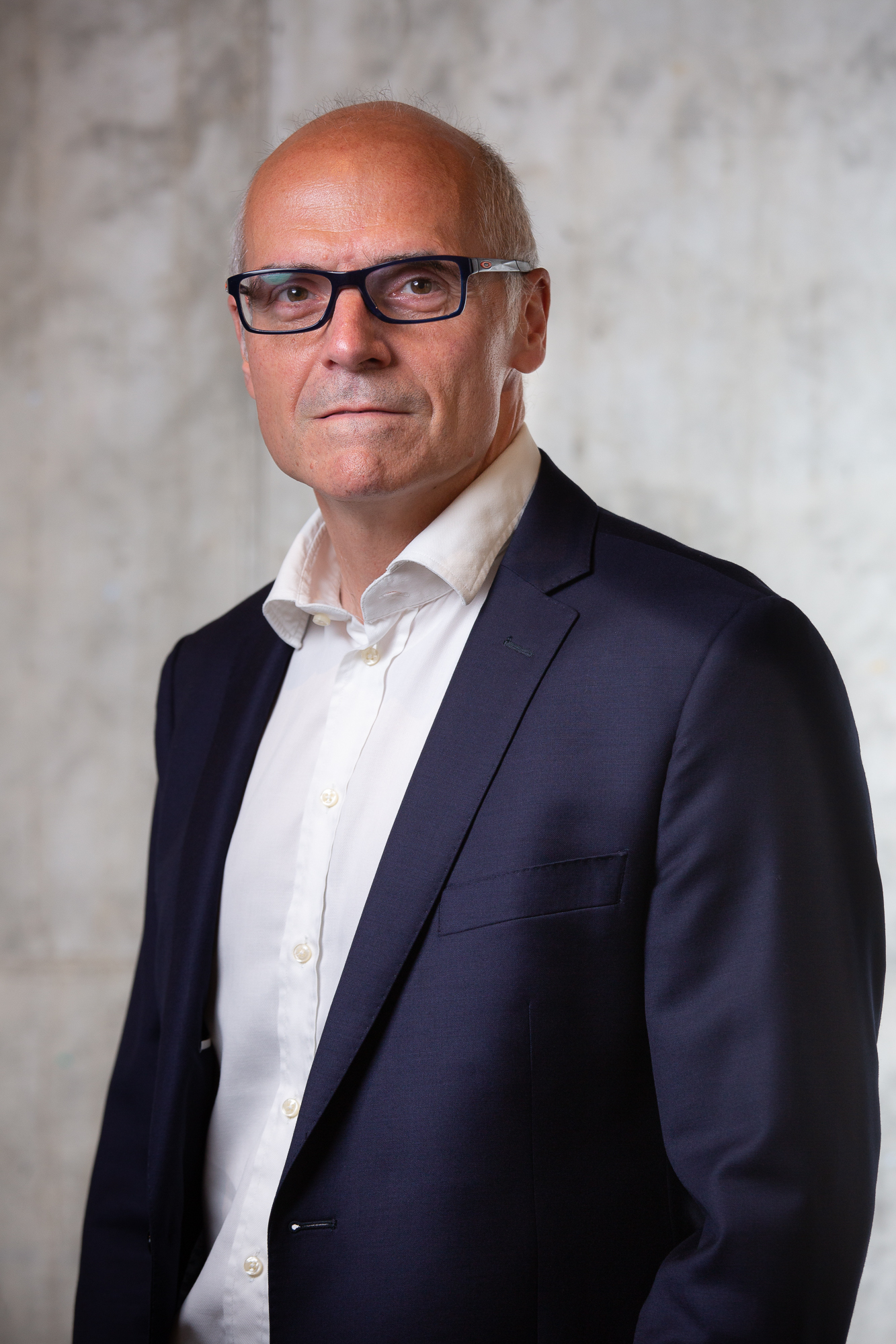 José García Montalvo