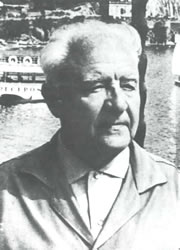 Agustí Calvet