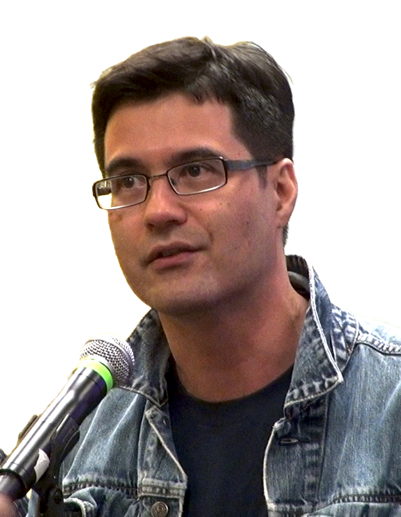 Greg Pak