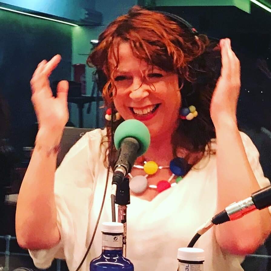 Pilar Sánchez Vicente