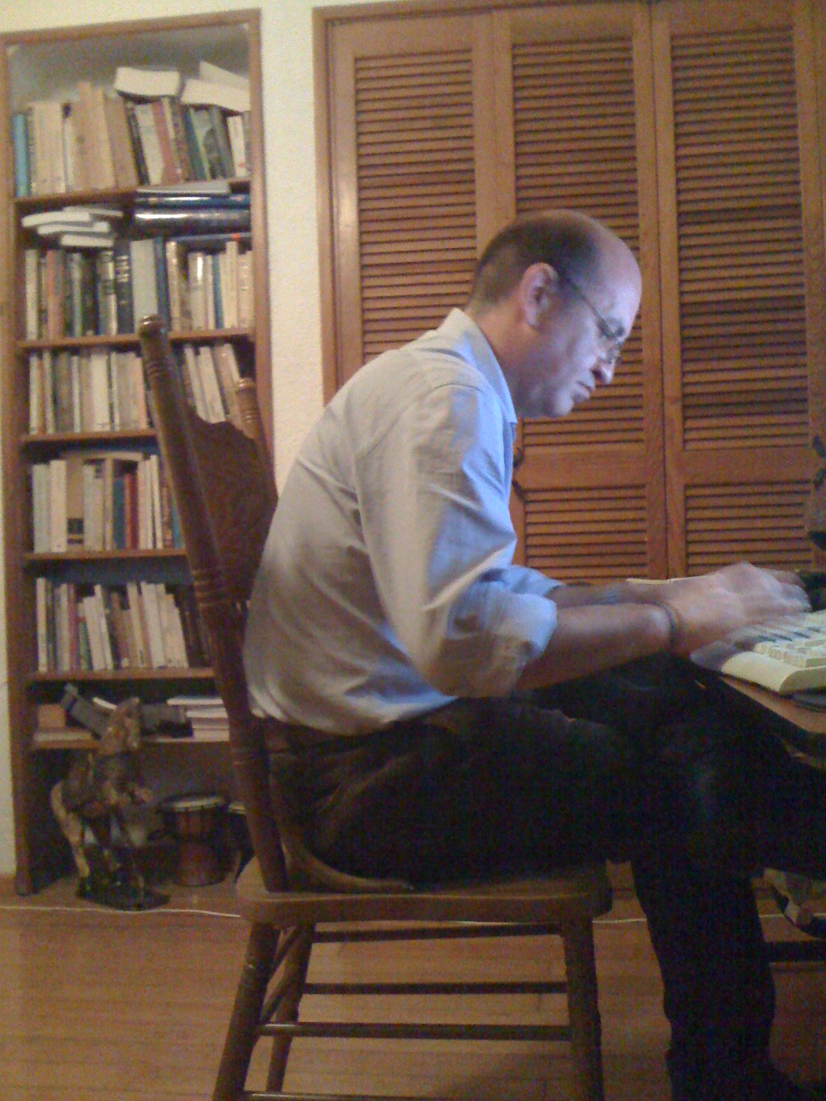 Fedro Carlos Guillén