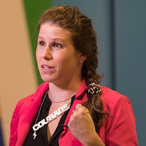 Caroline Criado Perez