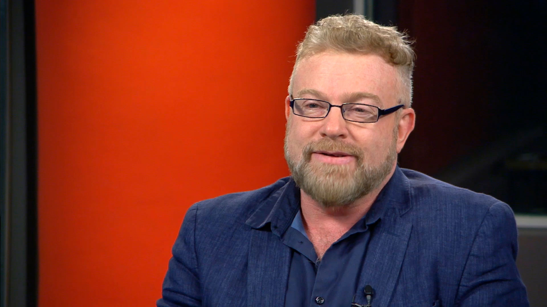 Gabriel Adrián Rabinovich