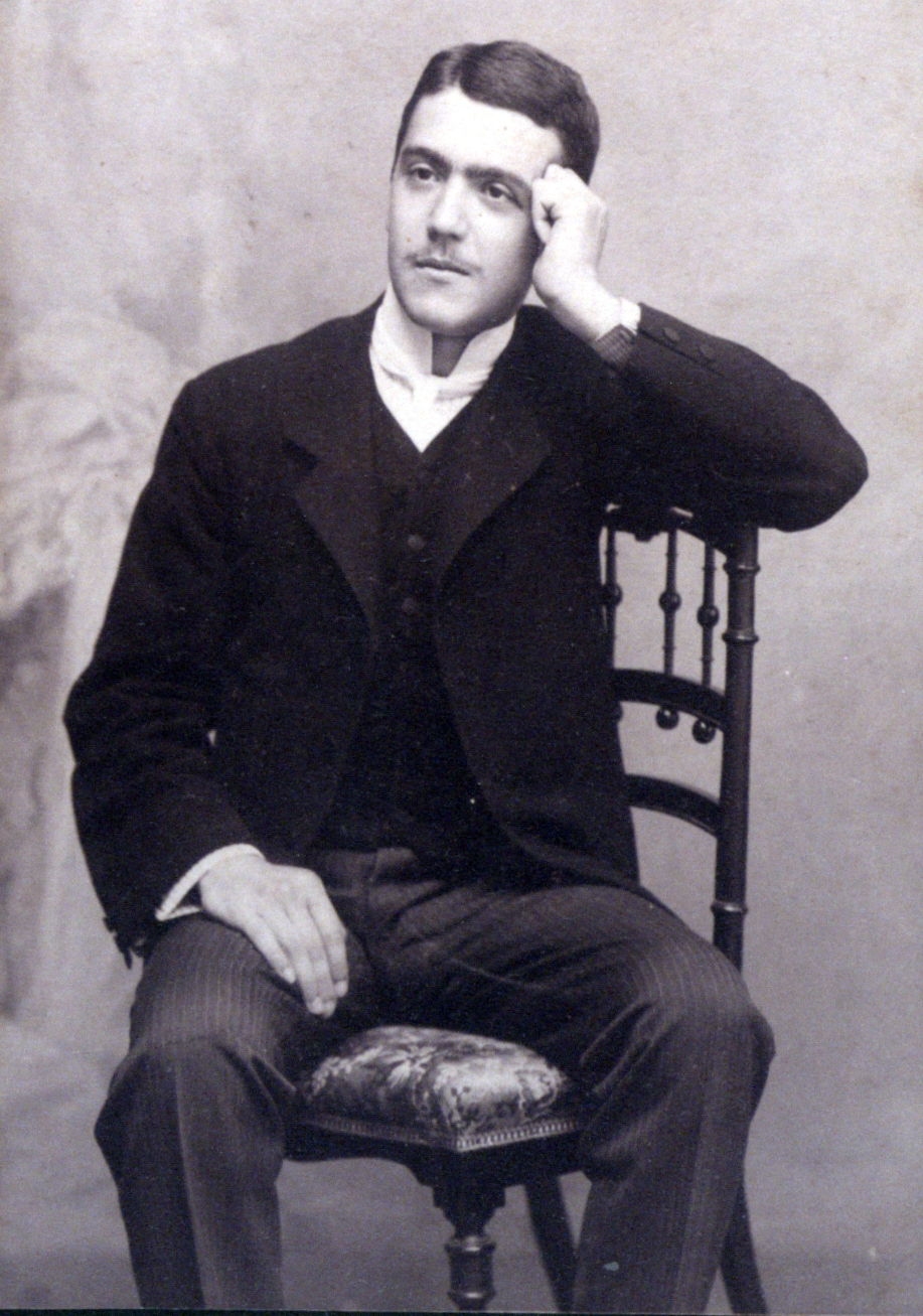 Fidelino de Figueiredo