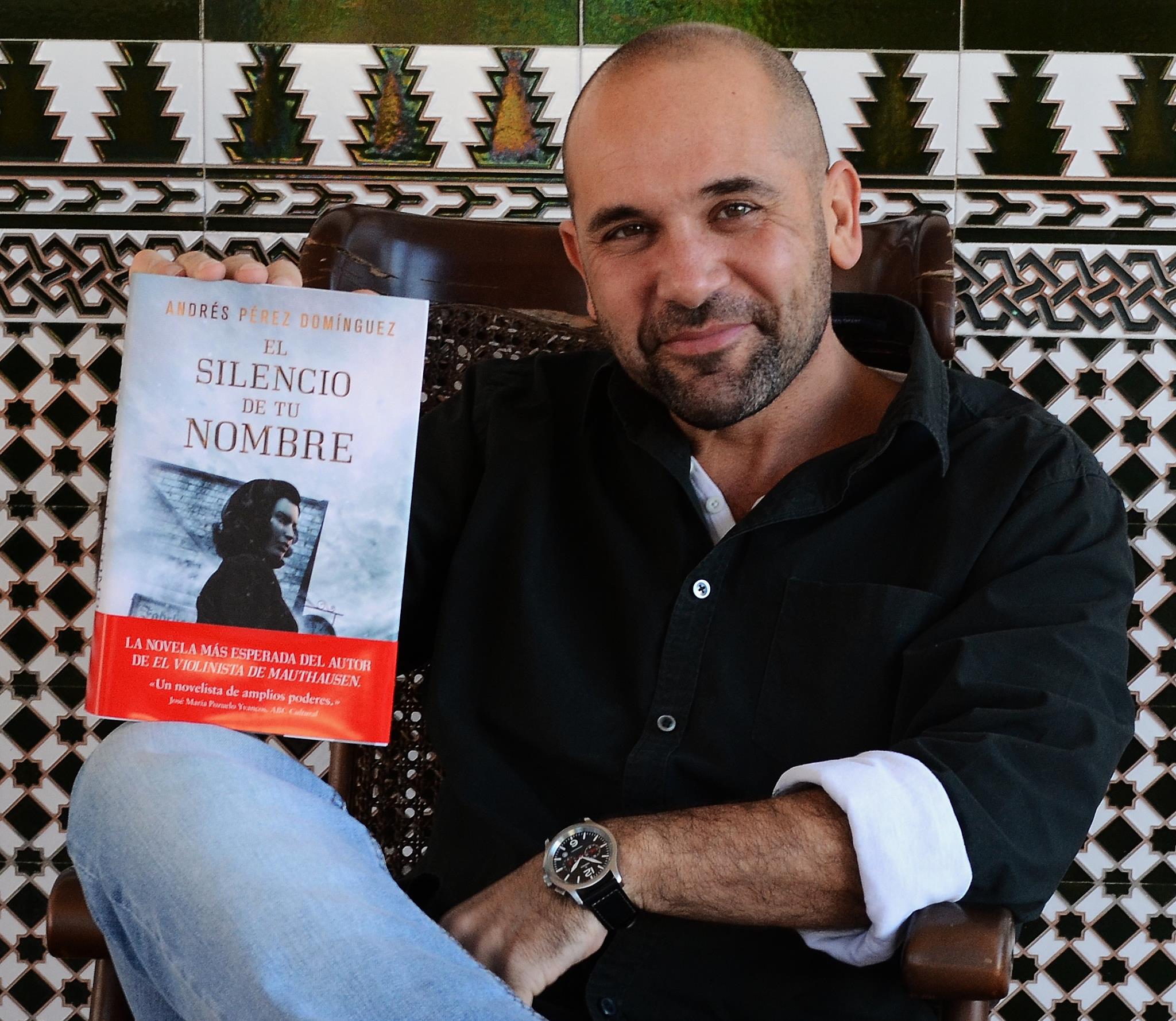 Andrés Pérez Domínguez